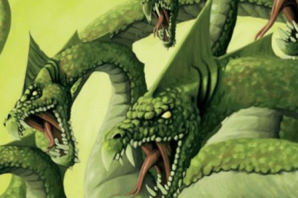 Kraken place